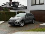 Volkswagen T-Roc R-Line/Carplay/IQ-Light/Digital cockpit/ACC, Auto's, Volkswagen, Voorwielaandrijving, 4 deurs, Stof, Bedrijf
