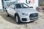 Audi Q3 1.4 TFSI c.o.d (bj 2016), Auto's, Stof, Gebruikt, 4 cilinders, 127 g/km
