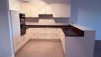 Complete keuken met granieten blad en miele apparatuur, Huis en Inrichting, Keuken | Complete keukens, Ophalen, U-keuken, Wit