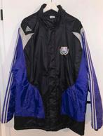 2006-2007 RSC Anderlecht prachtige xl jas winterjas, Ophalen of Verzenden