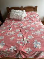 Antieke slaapkamer te koop, Huis en Inrichting, Ophalen, Gebruikt, Twijfelaar