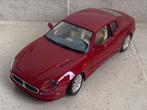 Bburago Maserati 3200 GT, Hobby en Vrije tijd, Modelauto's | 1:18, Ophalen of Verzenden, Zo goed als nieuw, Auto, Burago