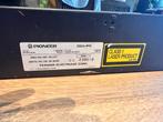 pioneer CDX-P11 zeslader CD-speler, Auto diversen, Autoradio's, Ophalen, Gebruikt