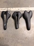 Selle Italia Flite Boost/ SLR Kit Carbonio Superflow Zadel, Ophalen, Zo goed als nieuw, Zadel