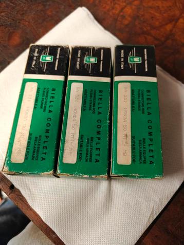 Honda mb mt en mtx ot drijfstang kits beschikbaar voor biedingen