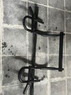 Pull up bar en buikspiertrainer, Sports & Fitness, Équipement de fitness, Enlèvement, Comme neuf, Bras, Barre de traction