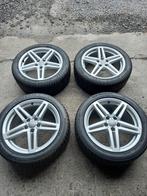 Jantes Winterset 18 pouces d'origine pour Audi A6, Pneus et Jantes, Véhicule de tourisme, 18 pouces, Enlèvement