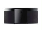 Panasonic SC-HC19 Compact stereo System, Ophalen of Verzenden, Gebruikt, Cd-speler, Overige merken