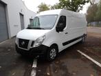 Nissan NV400 L3+H2, 100 kW, Euro 5, Bedrijf, Elektrische buitenspiegels