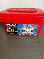 Knex, Ophalen, Zo goed als nieuw