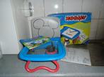 Xoomy tekenset van Disney, Ophalen, Gebruikt
