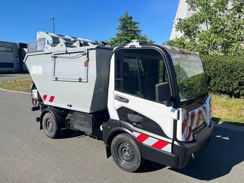 GOUPIL - 2020 - G5E - VUILNISCAR - Personenauto, Auto's, Overige Auto's, Bedrijf, Overige brandstoffen, Euro 6, Overige carrosserie