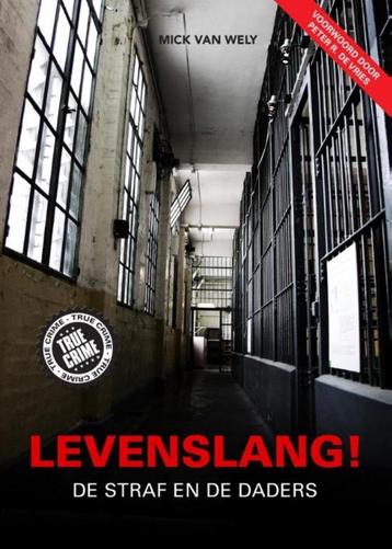 Levenslang de straf en de daders beschikbaar voor biedingen