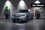 Citroen C5 Aircross 1.6 EAT8 Hybrid 360° CAMERA | ADVANCED, Auto's, Stof, Gebruikt, 4 cilinders, 181 pk