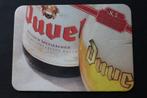 Bierviltje duvel, Verzamelen, Ophalen of Verzenden, Zo goed als nieuw, Viltje(s), Duvel