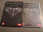 DVD de la saison 4 de Game of Thrones, À partir de 16 ans, Enlèvement, Comme neuf, Action et Aventure