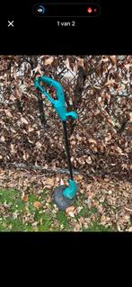 Gras trimmer, Tuin en Terras, Ophalen, Zo goed als nieuw