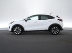 Ford Puma Titanium Automaat|Wireless Charging|Winterpack, Auto's, Ford, Stof, Wit, Bedrijf, 5 deurs