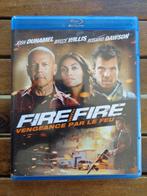 )))  Bluray  Fire with Fire : Vengeance par le feu (((, Cd's en Dvd's, Blu-ray, Ophalen of Verzenden, Zo goed als nieuw, Thrillers en Misdaad