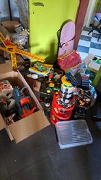 Lot babyitems en kinderspeelgoed, Kinderen en Baby's, Ophalen