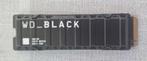 SSD 1Tb WD Black voor PlayStation of Pc, Ophalen, Zo goed als nieuw