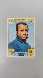Panini Mexique 70 : Ceskoslovensko - Vladimir Hagara., Enlèvement ou Envoi, Comme neuf