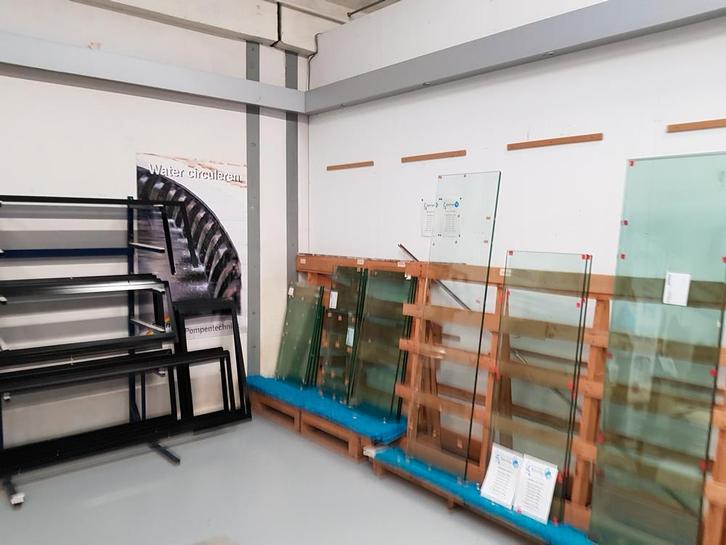 Vijverraam NIEUW, Tuin en Terras, Vijver-toebehoren, Nieuw, Overige typen, Ophalen