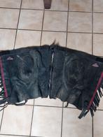 Western chaps voor dames. Daim., Dieren en Toebehoren, Ophalen of Verzenden