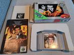 GoldenEye 007 game voor N64, Ophalen, Gebruikt