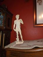 koppel beeldjes, Antiek en Kunst, Ophalen of Verzenden