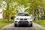 Seat Ateca 1.0 TSI Ecomotive Style * LED * NAVI * DAB *, Voorwielaandrijving, Stof, https://public.car-pass.be/vhr/5fd849c0-d58c-4a57-88e3-5c533a00ca05