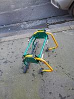 PROTECMAC, Doe-het-zelf en Bouw, Steigers, Ophalen, Gebruikt, Overige typen