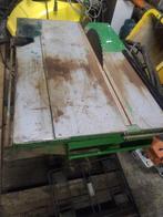 Scie circulaire, Bricolage & Construction, Enlèvement, Utilisé, Scie circulaire