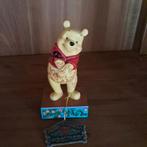 Winnie the pooh beeldje, Verzamelen, Ophalen