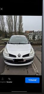 Clio 3 1.2 benzine, Auto-onderdelen, Overige Auto-onderdelen, Ophalen, Gebruikt