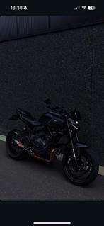 Yamaha MT-07/YAMT 2025, Motoren, Motoren | Yamaha, 700 cc, 2 cilinders, Traction Control, Particulier