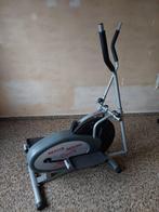 fitnesstoestel, Ophalen
