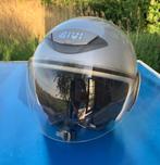 Givi helm, Motoren, Kleding | Motorhelmen, Heren, Ophalen of Verzenden, Tweedehands, XL