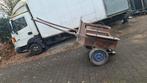 Pony kar te koop, Doe-het-zelf en Bouw, Transportwagens, Ophalen, Gebruikt