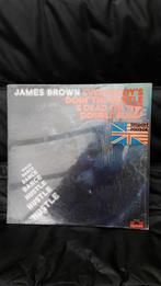 James Brown ‎– Everybody's Doin' The Hustle & Dead On The Do, Enlèvement ou Envoi