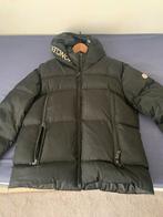 Moncler jas, Ophalen, Zo goed als nieuw, Maat 52/54 (L), Moncler