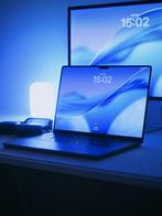 Apple MacBook Pro - M1 Pro - 16” - 32GB RAM - 512GB SSD, Computers en Software, Apple Macbooks, 32 GB, 512 GB, Zo goed als nieuw