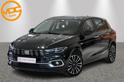 Fiat Tipo City Life Hybrid - Camera, Auto's, Fiat, Bedrijf, Tipo, Adaptive Cruise Control, Airbags, Bluetooth, Boordcomputer, Centrale vergrendeling