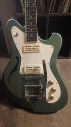 Baum Original Series Conquer 59 Silver Jade, Muziek en Instrumenten, Snaarinstrumenten | Gitaren | Elektrisch, Ophalen, Nieuw