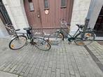 2 vélos vintages, Enlèvement, Utilisé