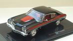 Ixo Chevrolet Chevelle SS (1970) 1:43, Ophalen of Verzenden, Nieuw, Auto, Overige merken