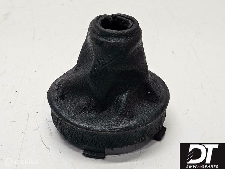 Pookhoes BMW M3 E46 SMG 25167904014, Auto-onderdelen, Interieur en Bekleding, BMW, Gebruikt, Ophalen of Verzenden