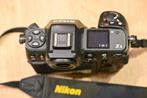 Nikon Z8 in perfecte staat, Audio, Tv en Foto, Fotocamera's Digitaal, Ophalen, Zo goed als nieuw, 45 Megapixel, Nikon