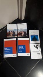 Criminologie, Boeken, Ophalen, Zo goed als nieuw, Niet van toepassing