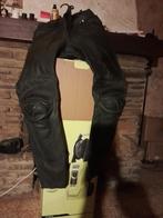 Ensemble 2 pièces Dainese taille 50/52 -410€., Motos, Enlèvement, Pantalon | cuir